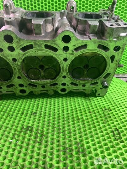 Гбц Suzuki Grand Vitara J20A