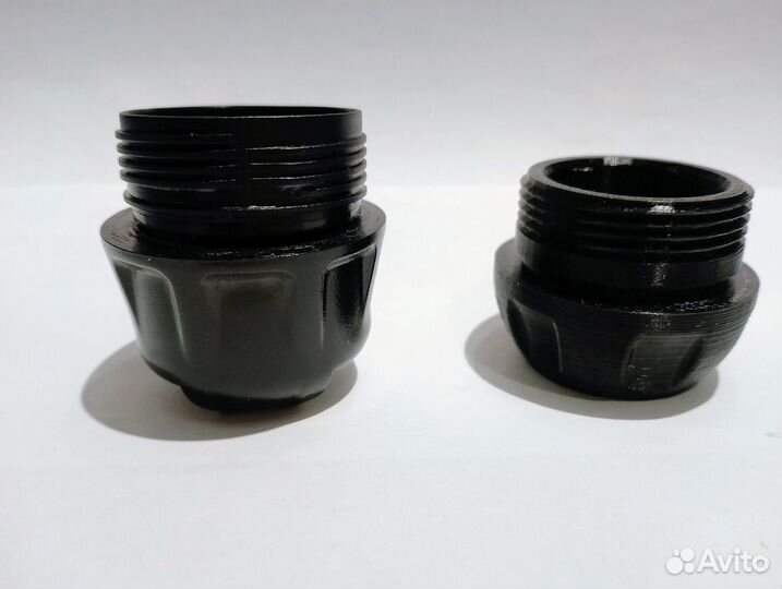 Крышка для металлоискателя Scuba Tector