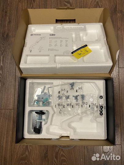 Кронштейн Onkron G80