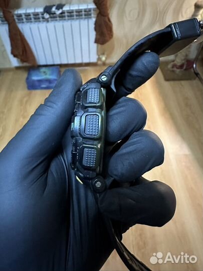 Часы casio pro trek prg 240-1ER