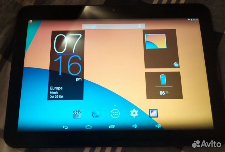 Планшет PiPO M9 Pro