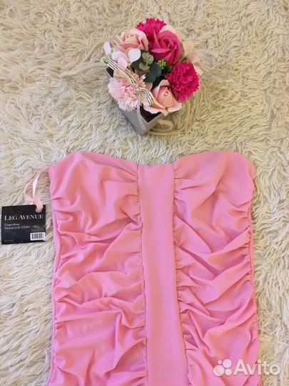 Вечернее платье 42-44 новое