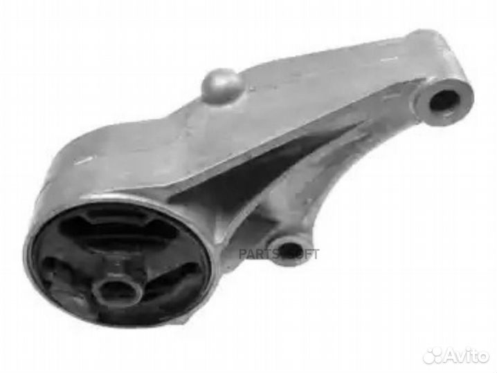 Corteco 80000572 Подвеска, двигатель