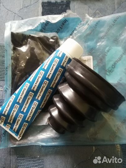 Пыльник на шрус ниссан