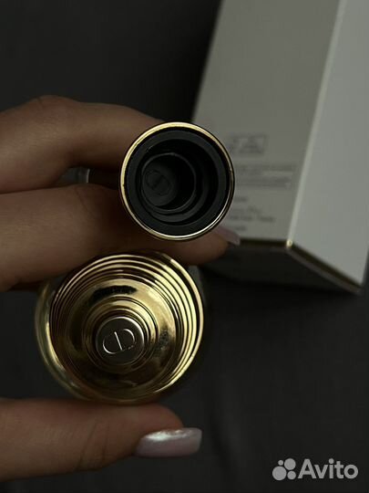 Парфюмерная вода dior jadore оригинал