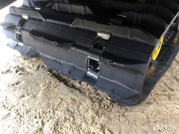 Снегоход BRP 550f