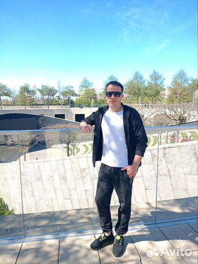 Водитель Категории B, C, E