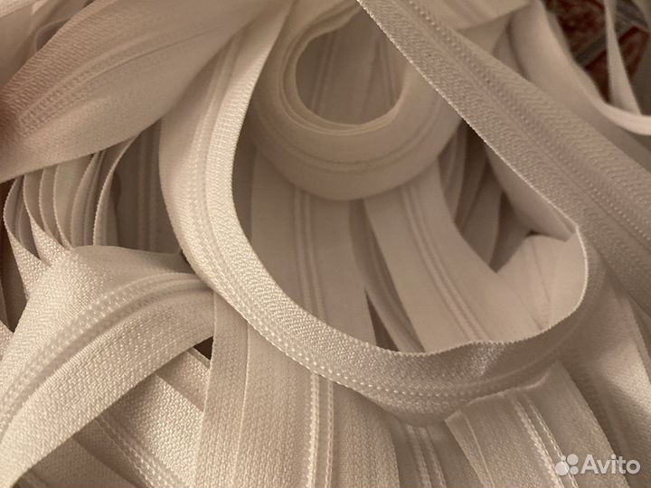 Молния. Для шитья. Швейная фурнитура