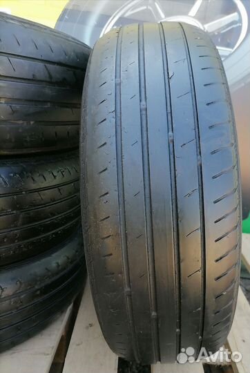 Nexen N'Fera SU4 185/65 R15 88H