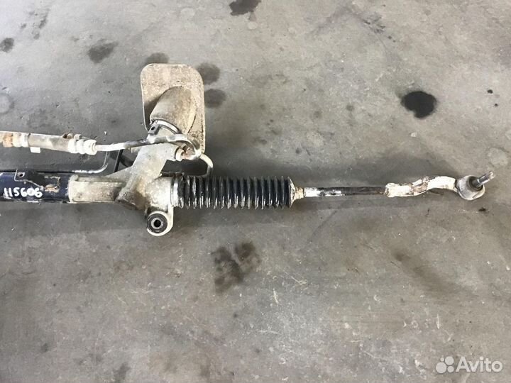 Рейка рулевая Chery Tiggo (T11) 2005-2012
