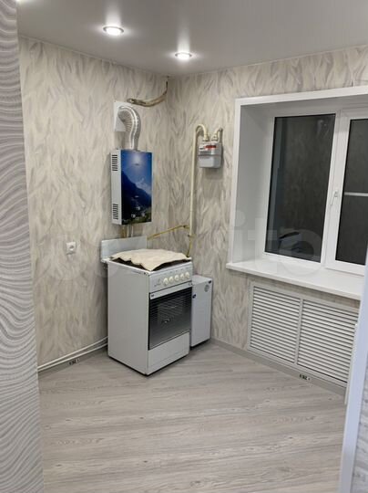 2-к. квартира, 47,8 м², 1/2 эт.