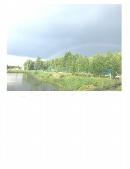 Участок 6,6 га (СНТ, ДНП)