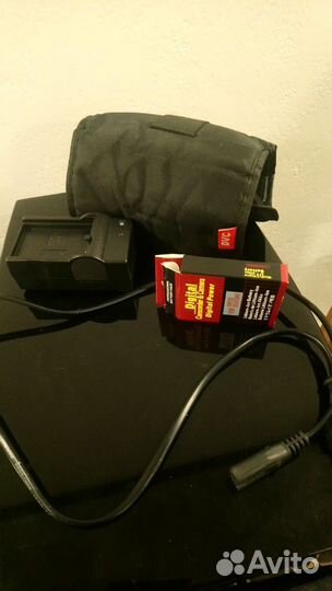 Видеокамера