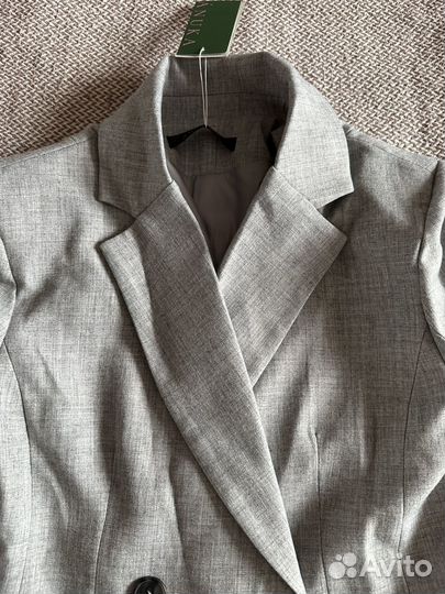 Пиджак Anuka 42