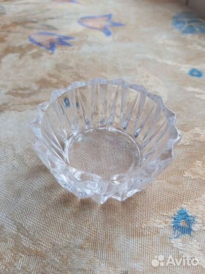 Солонки и перечницы