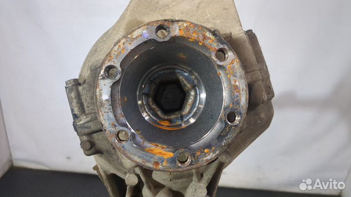 Редуктор моста передний Volkswagen Touareg, 2008