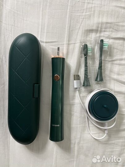 Зубная щетка Lenovo