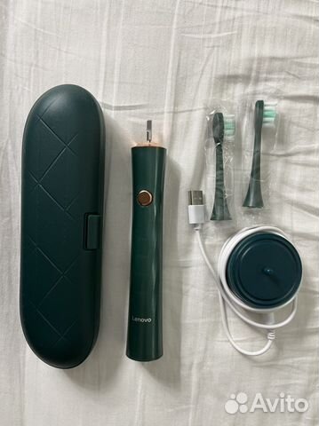 Зубная щетка Lenovo