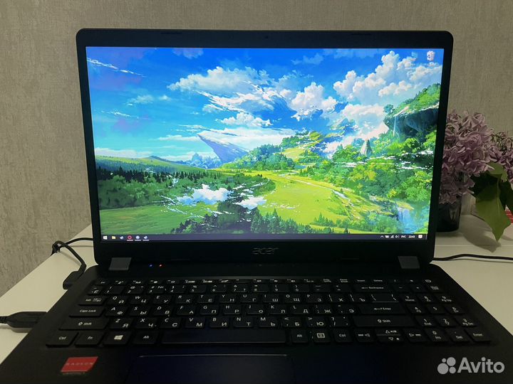 Acer ispire 3 ryzen 3
