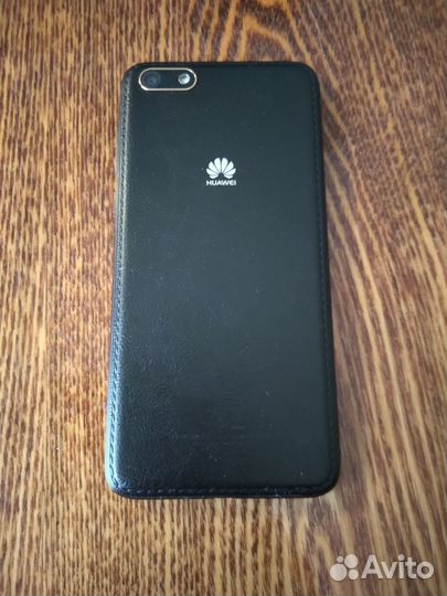 HUAWEI Y5 Lite, 16 ГБ