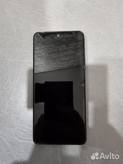 Xiaomi Redmi Note 11 Pro 5G, 6/128 ГБ
