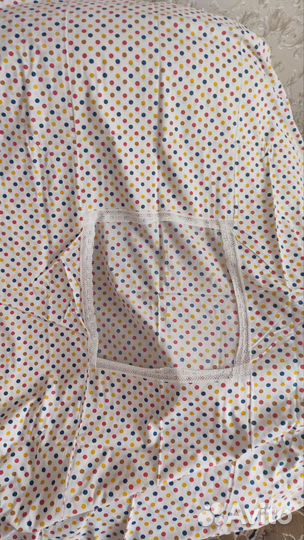 Детские покрывало, шерстяное одеяло