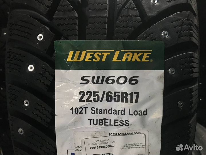 Westlake SW606 225/65 R17 102T