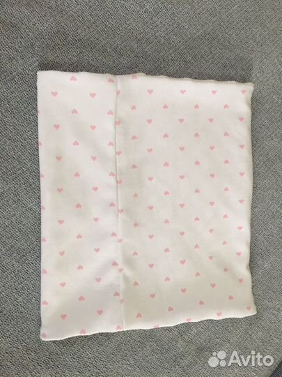 Снуд (шарф хомут) новый ручная работа