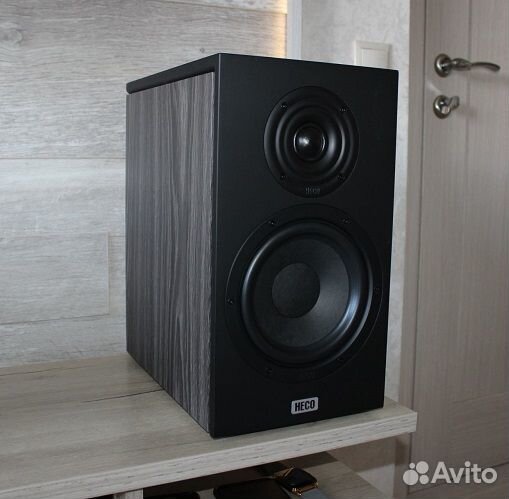 Полочная акустика Heco Aurora 300