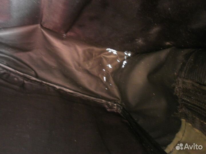 Рюкзак Dr, Know