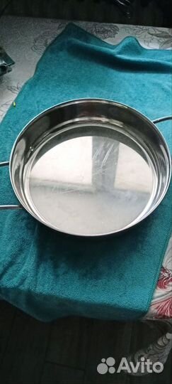 Форма для запекания или холодца