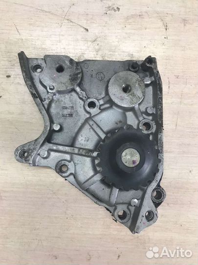 Помпа kia sportage 1