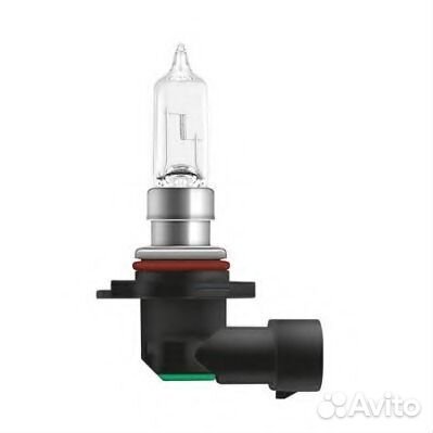 Osram 9012 Лампа HIR2 9012 55W 12V PX22D 10x10x1 1