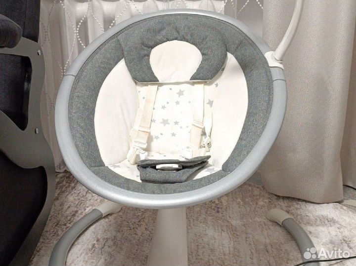 Электролюлька