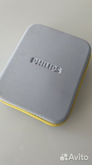 Машинка для стрижки волос philips