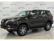 Toyota Fortuner 2.7 AT, 2021, 101 км, с пробегом, цена 6 099 000 руб.