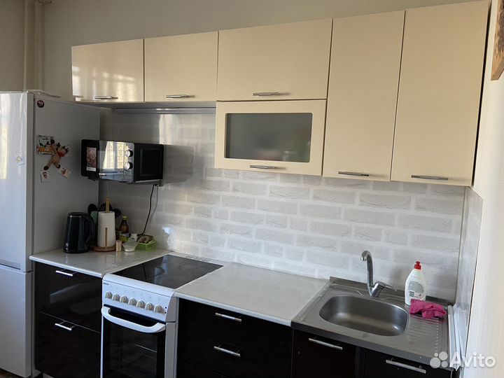 Кухонный гарнитур бу