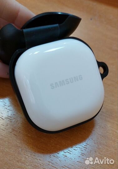 Наушники samsung galaxy buds2 оригинал