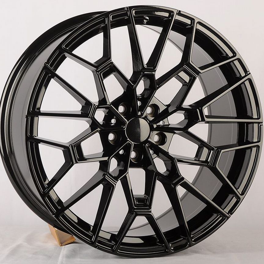 Литые диски Koko Kuture 8.5×R20 5×112