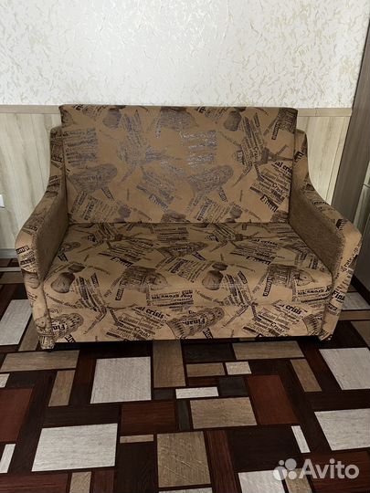 Диван кровать