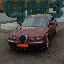 Jaguar S-type 3.0 AT, 1999, 270 000 км, с пробегом, цена 620 000 руб.