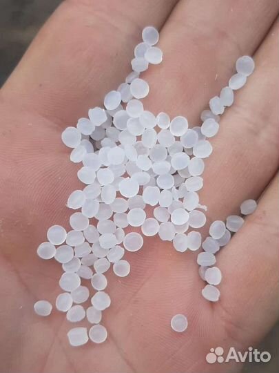 Прием вторсырья пнд пвд