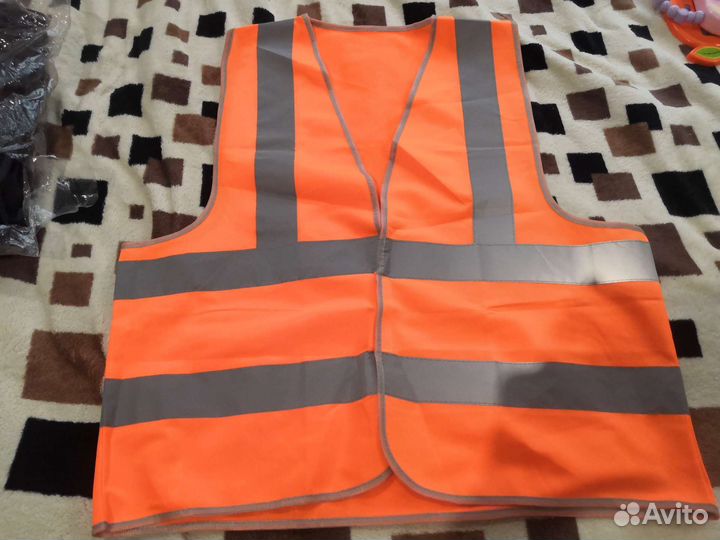 Рабочий костюм