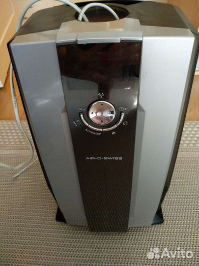 Увлажнитель воздуха Bork