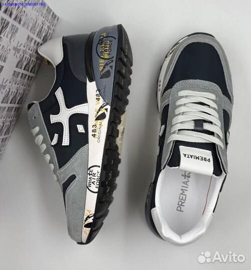 Premiata (Арт.91715)