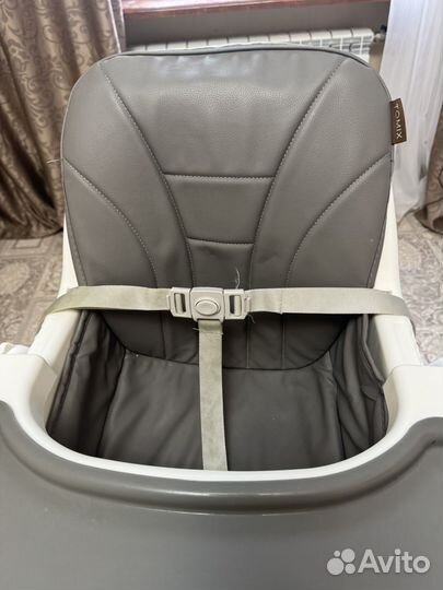 Стульчик для кормления tomix