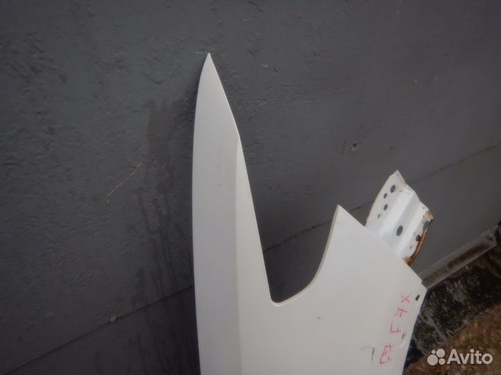 Крыло переднее правое Haval F7 F7Х