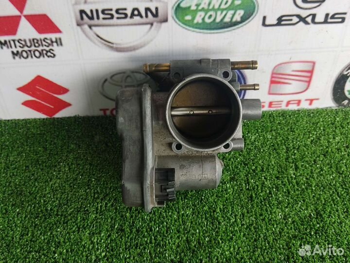 Дроссельная заслонка Opel z18xe