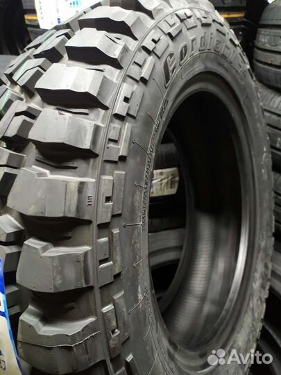 Cordiant Off Road 2 215/65 R16