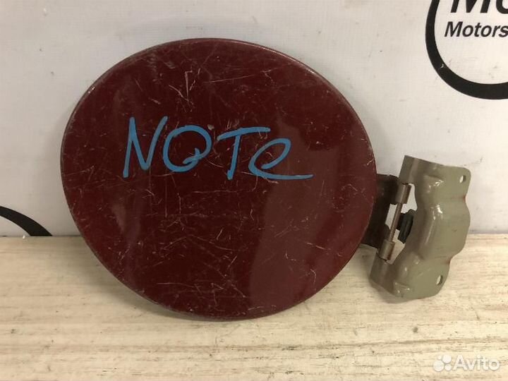 Люк бензобака Nissan Note E11